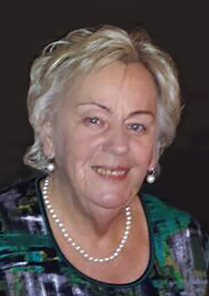 Portrait von Mätzler Irmgard