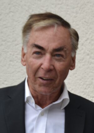 Portrait von Kalb Günther