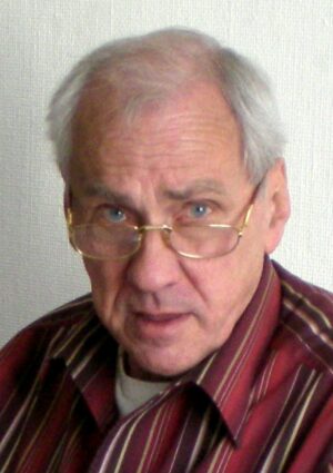 Portrait von Meisinger Günther