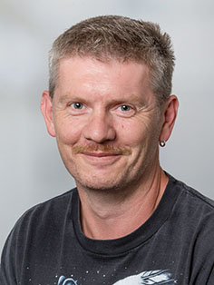 Portrait von Riehm Jürgen