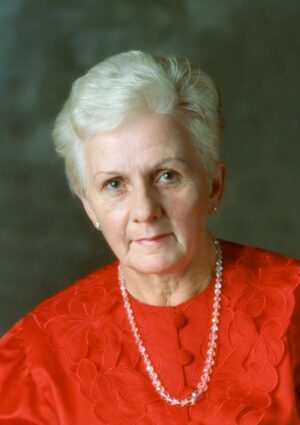 Portrait von Widnig Elfriede