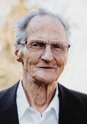 Portrait von Moosbrugger Erwin